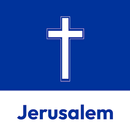 Jerusalem Offline-Audio Bible APK