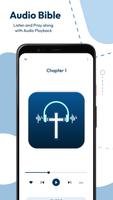 Jewish Bible Complete - Audio Plakat