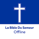 La Bible Du Semeur  - offline APK