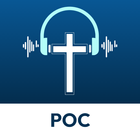 POC - Audio Bible icon