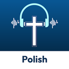 Polish - Audio Bible icon