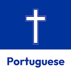 Portuguese Bible Offline иконка