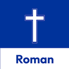 Roman Offline - Audio Bible アイコン