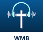 WMB - Audio Bible icon
