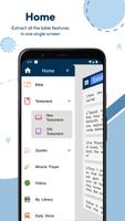 Yoruba - Audio Bible ภาพหน้าจอ 2