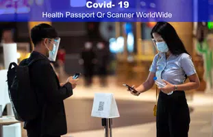 WiFi QR Code Scanner: QR Code  скриншот 4