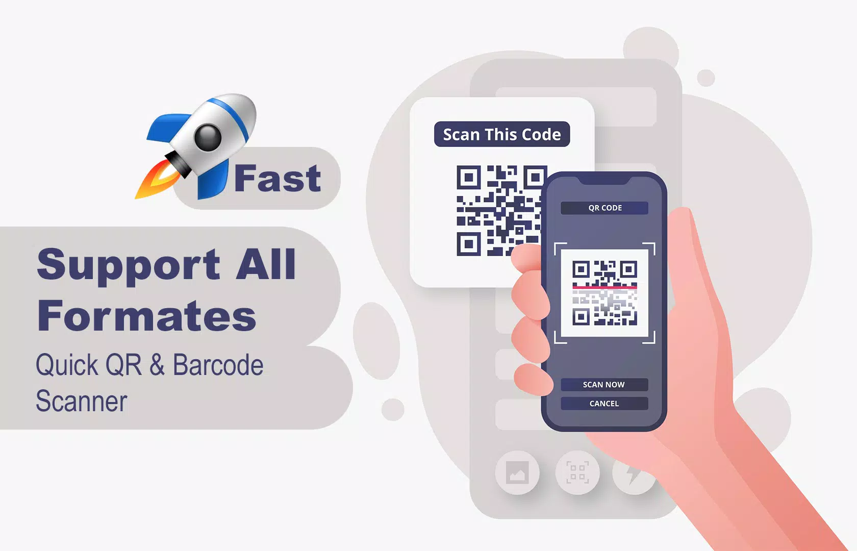 WiFi QR Code Scanner: QR Code APK for Android Download