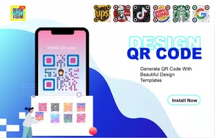 WiFi QR Code Scanner: QR Code  скриншот 6