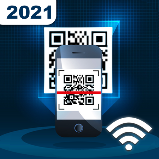 WiFi QR Code Scanner ScanWifi APK 7.2 for Android – Download WiFi QR