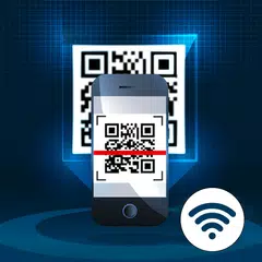 WiFi Passwort Scanner App APK Herunterladen