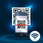 QR Code Scanner biểu tượng