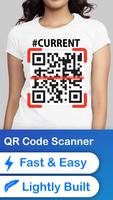 QR Code Scanner 포스터