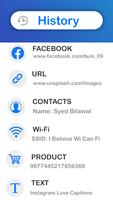 WiFi Passwort Scanner App Screenshot 2