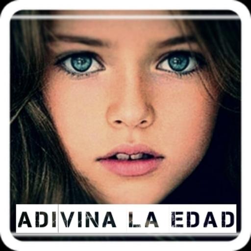 ADIVINA LA EDAD.