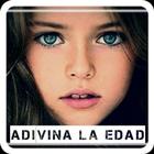 ADIVINA LA EDAD. ikon