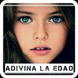 ADIVINA LA EDAD. icône