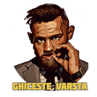 Ghiceste varsta. アイコン