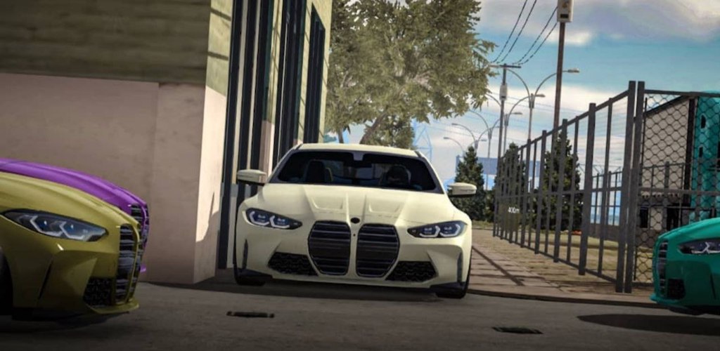 Most Expensive Car in Car Parking Multiplayer 2023 in 2023