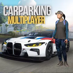 Car Parking Multiplayer アプリダウンロード