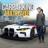 Car Parking Multiplayer(Skin Mods Inside)4.8.9.3.8_modkill.com