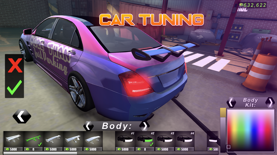 Car Parking Multiplayer APK 4.8.2 Download for Android Download Car