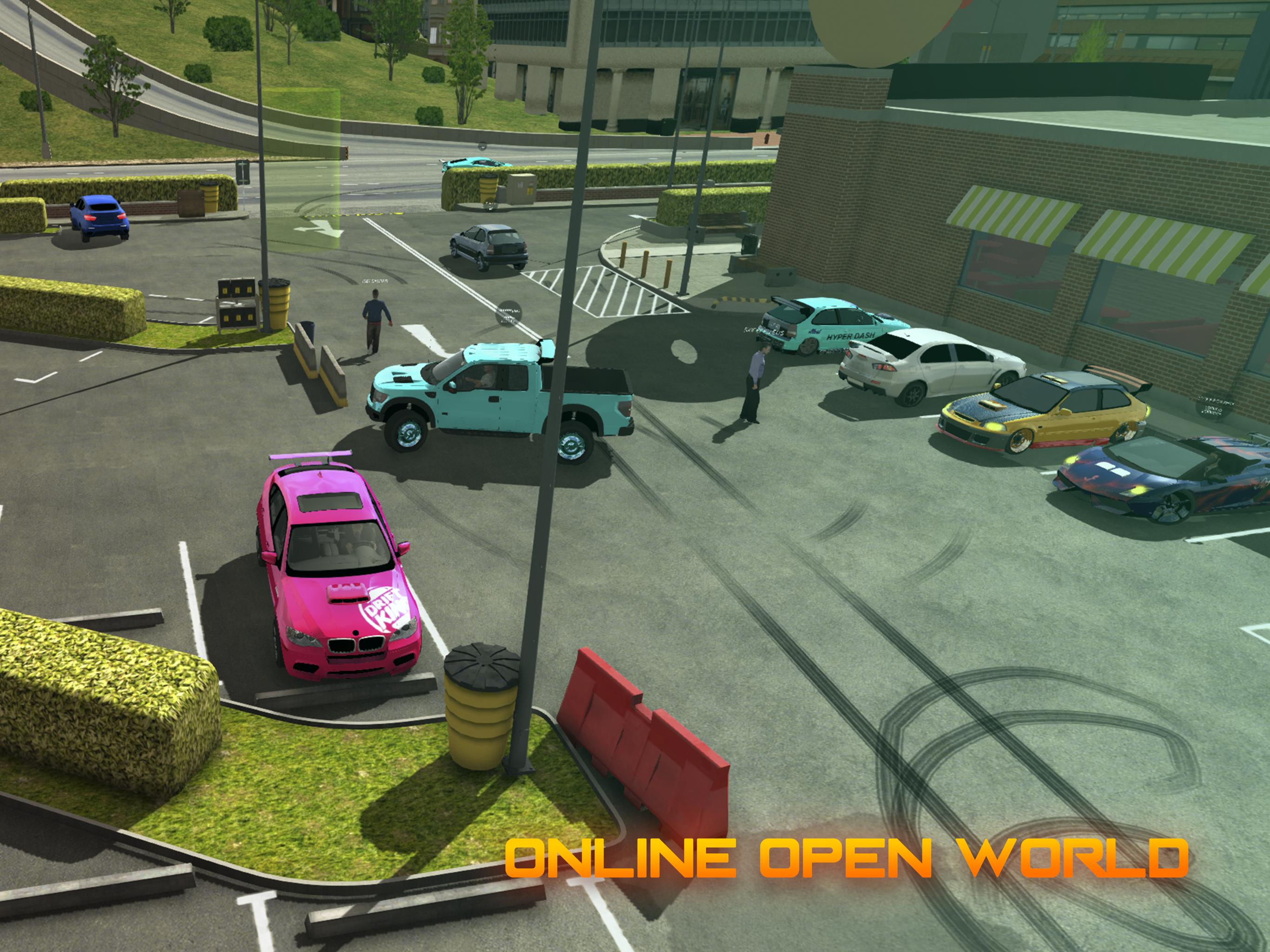 Car Parking For Android Apk Download - car prop roblox