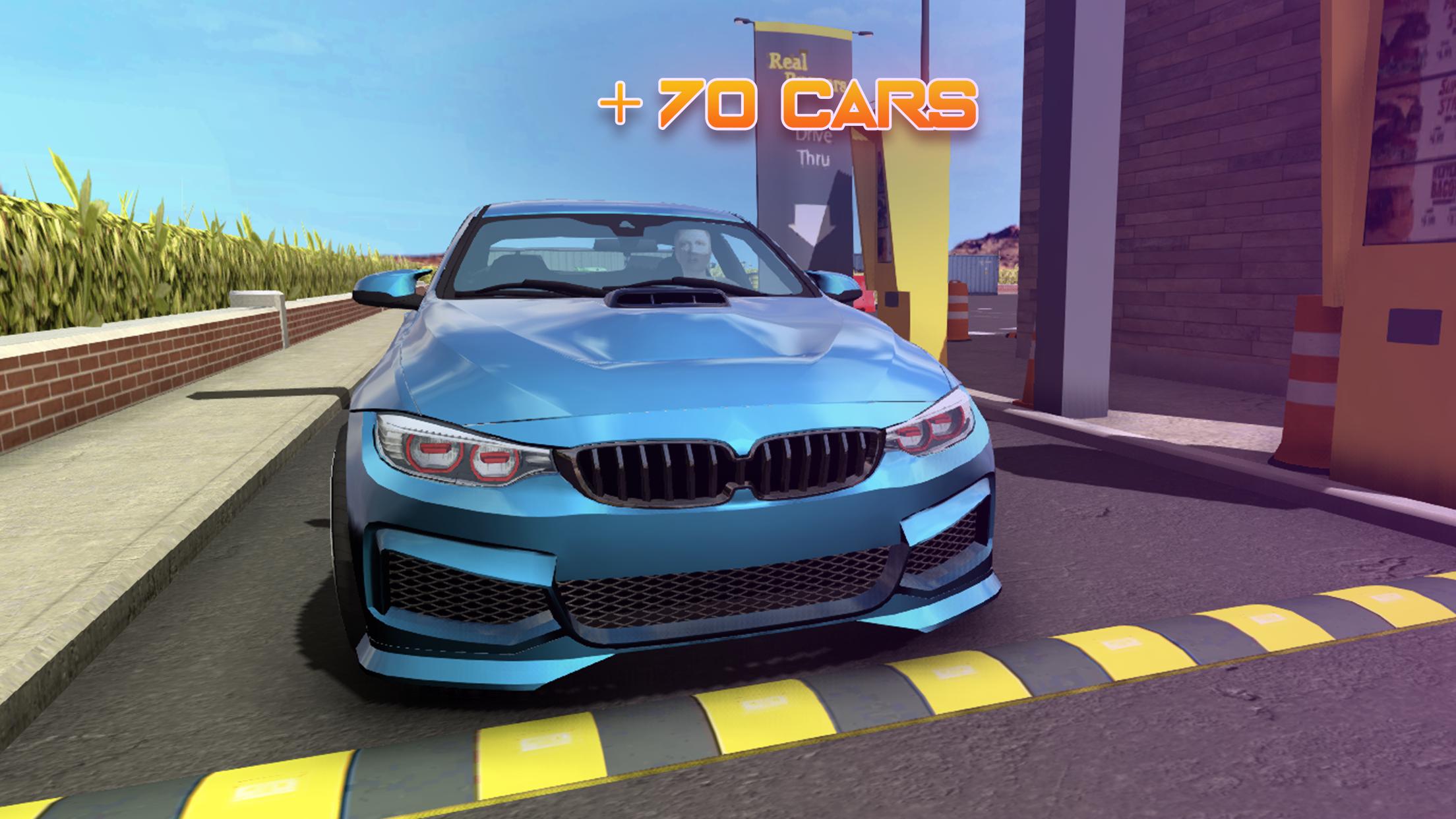 Car Parking For Android Apk Download