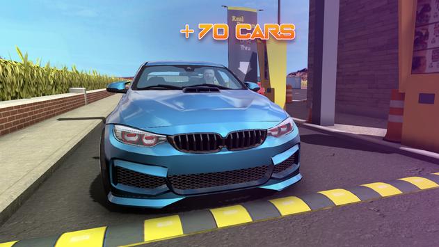  Car Parking mod apk