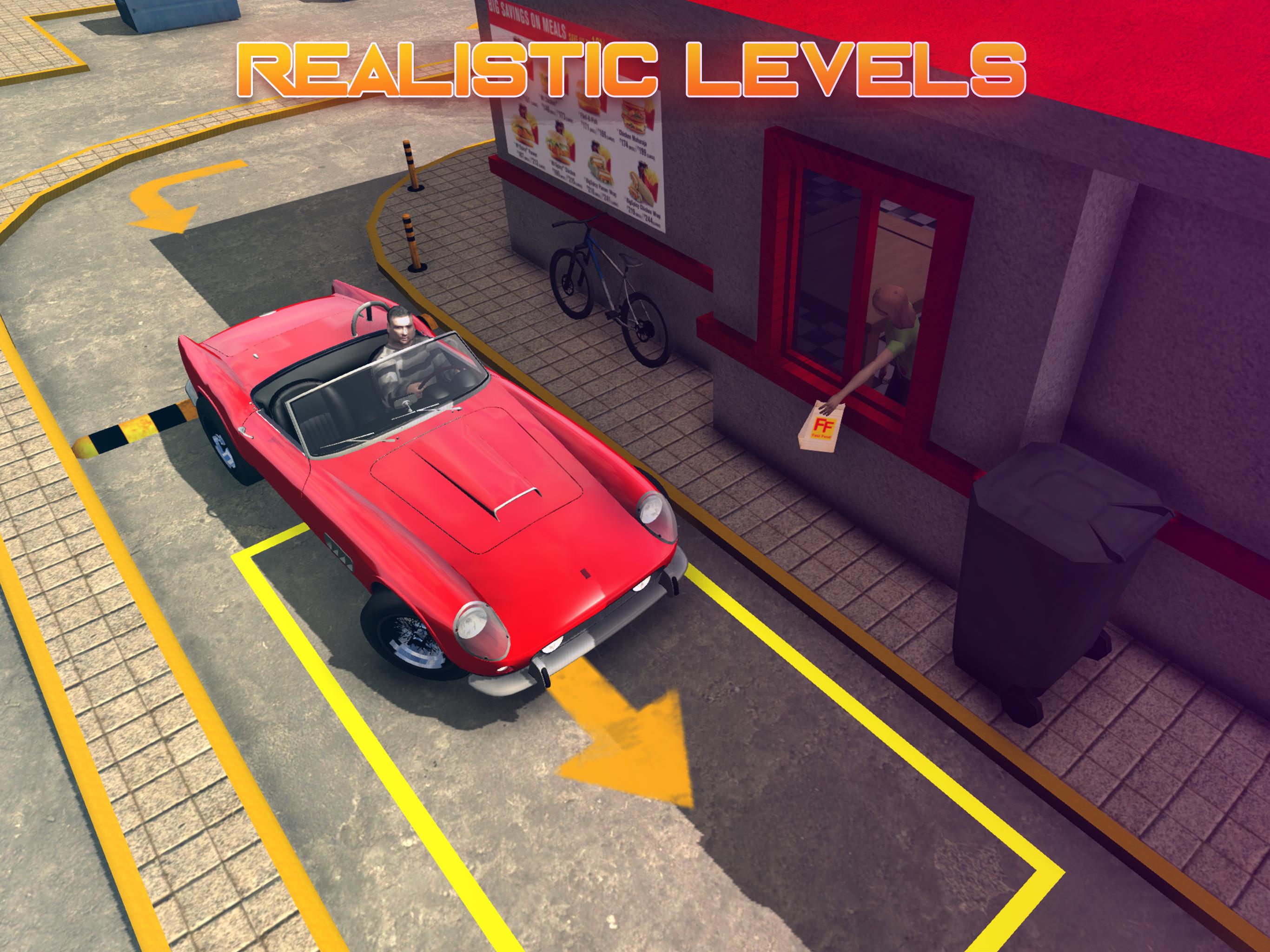 Car Parking For Android Apk Download - car prop roblox