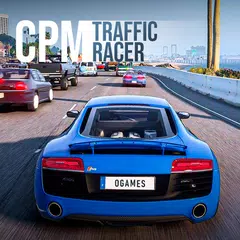 download CPM Traffic Racer XAPK