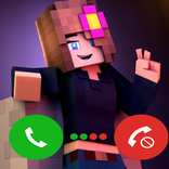 Jennny Mod video call