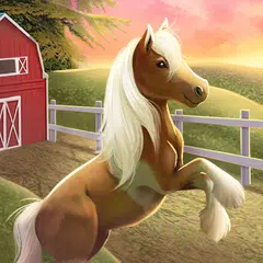 Descargar APK de My Cute Pony: Jinete de Ponis
