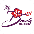 MyBeauty Tourism  "Seal of Tru آئیکن
