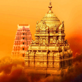 Om Namo venkatesaya chanting ikon