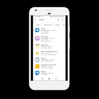 Notepad-Sych-Google-Dropbox-Se постер