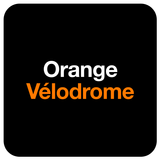 Orange Vélodrome icône