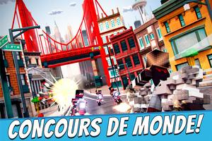 Courses de Motos Pixel Gratuit capture d'écran 1