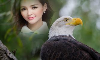 Eagles Photo Frame اسکرین شاٹ 2