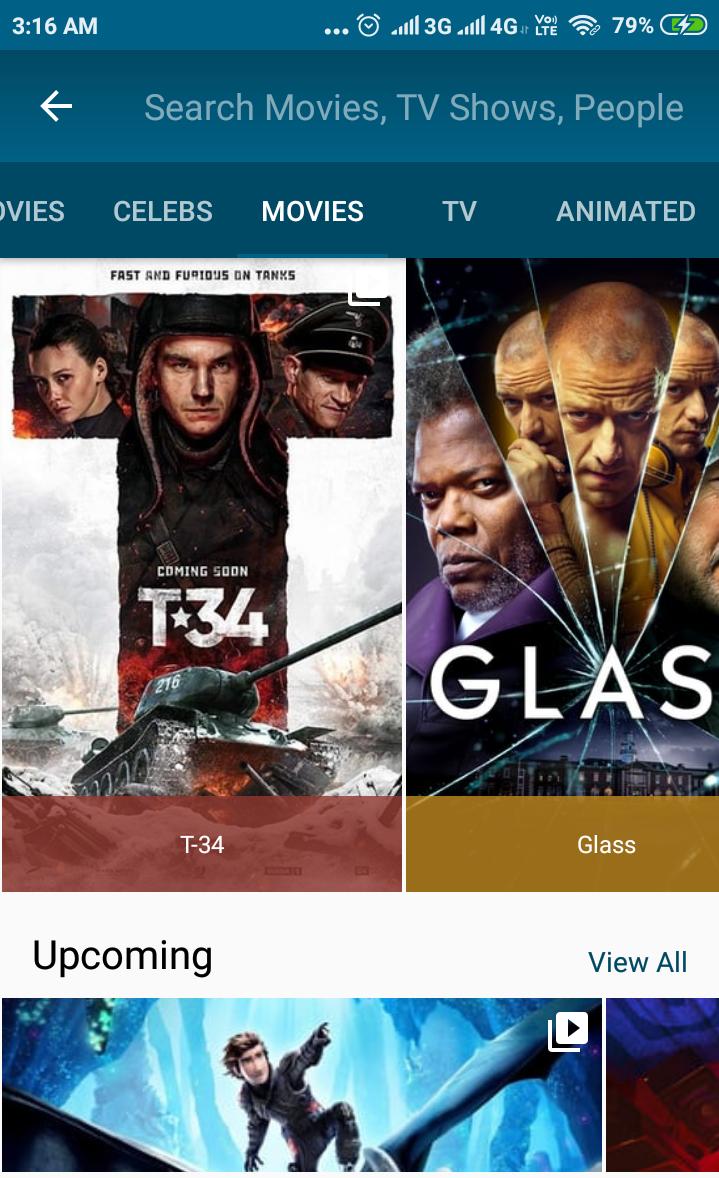 Free Full Movies for Android - APK Download