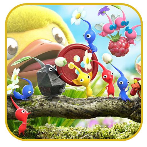Pikmin Bloom Guide - Pro Guide