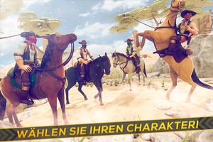 🐎 Mein Pferd Reiten Rennspiel Screenshot 3