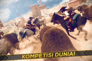 My Horse Racing Kuda Balap 16 screenshot 1