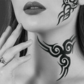 Tattoo Maker-Design-Creative