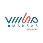 MAKSAB VENDOR ikon