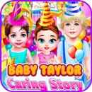 buy and shopping for a birthday Friends Party APK