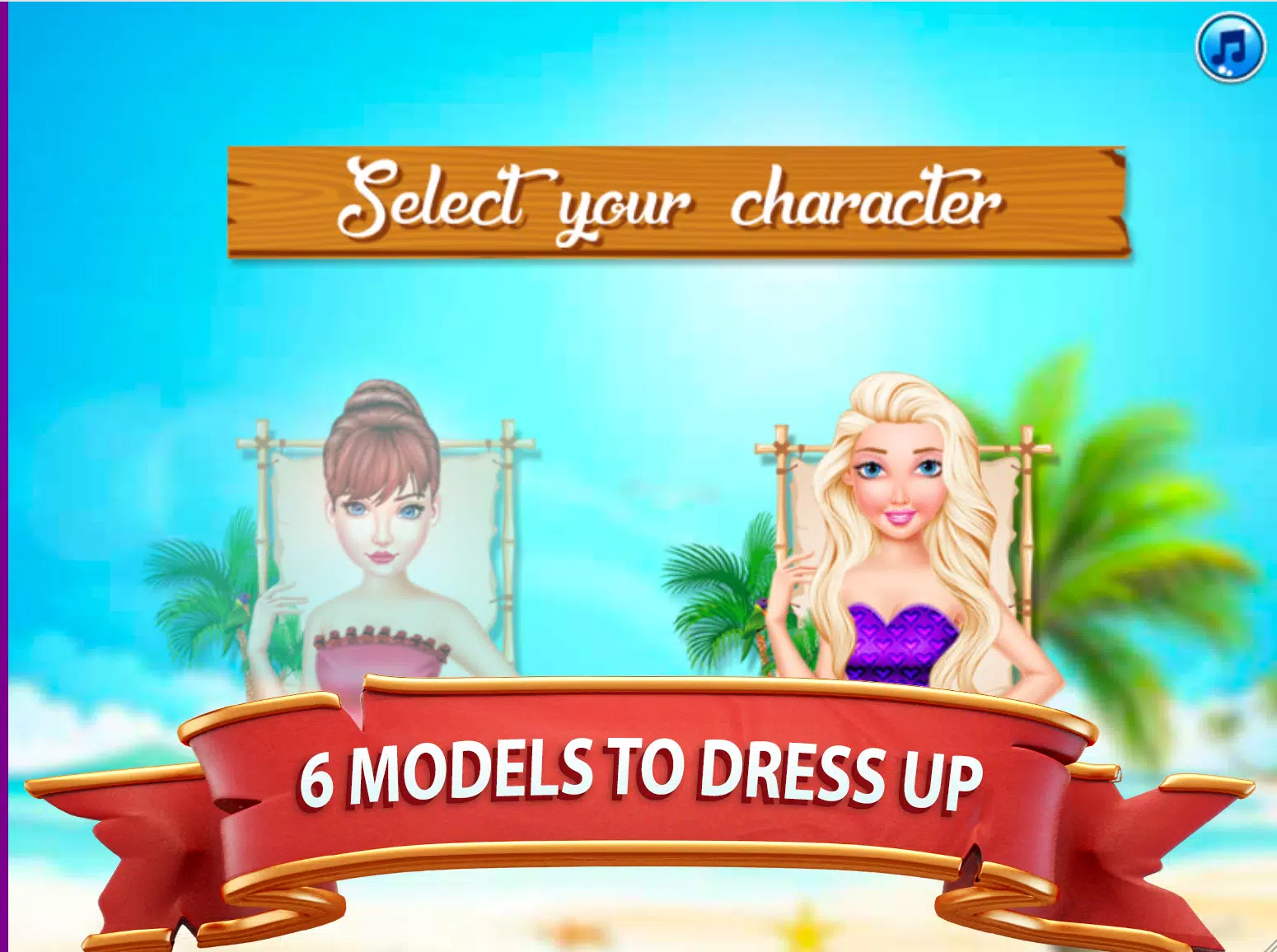 Free Download Jojo's Fashion Show Pc game for Girls and Kids at