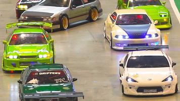 Extreme Car Drift Racing Game تصوير الشاشة 3