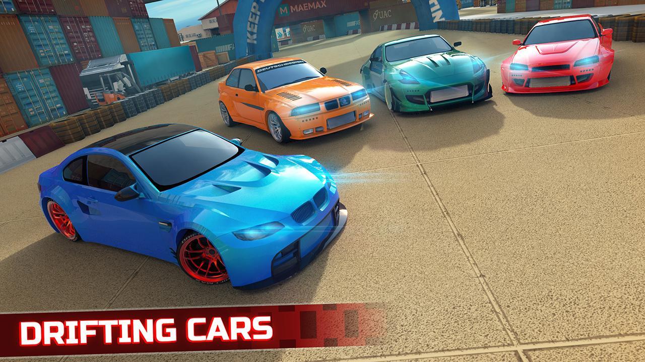 Extreme Car Drift Legends Racing Simulator For Android Apk Download - drift legends roblox