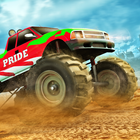 Off-Road Climb: Monster Truck icon