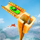 Mega Ramp Car Stunts 2021 - GT Racing Games 2021 APK